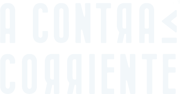 A contracorriente